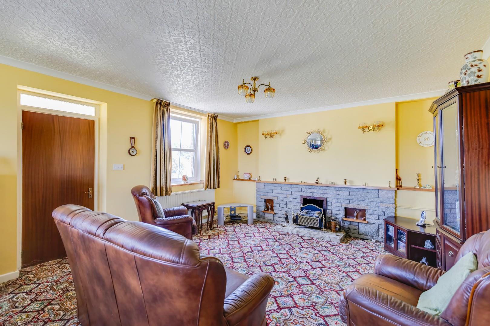 Twyn Glas, St. Brides Major, Vale Of Glamorgan, CF32 0TD
